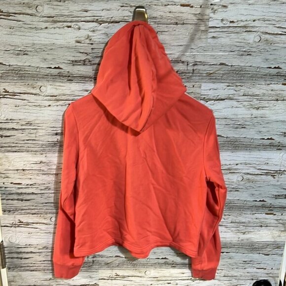 Adidas short style hoodie size small - Picture 7 of 7